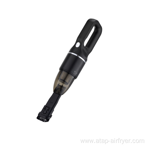 Mini Handheld Wet And Dry Wireless Vacuum Cleaner